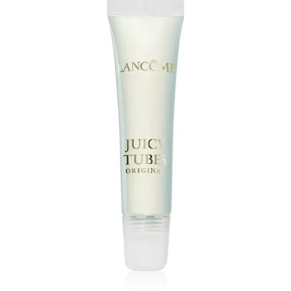 Lancôme Juicy Tubes lip gloss hidratant culoare 01 Pure 15 ml