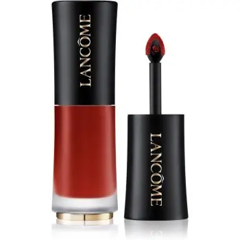 Lancôme L'Absolu Rouge Drama Ink ruj de buze lichid, mat și de lungă durată