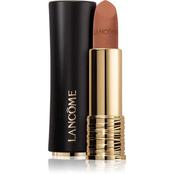 Lancôme L'Absolu Rouge Drama Matte 2024 ruj mat reincarcabil culoare 510 3.4 g