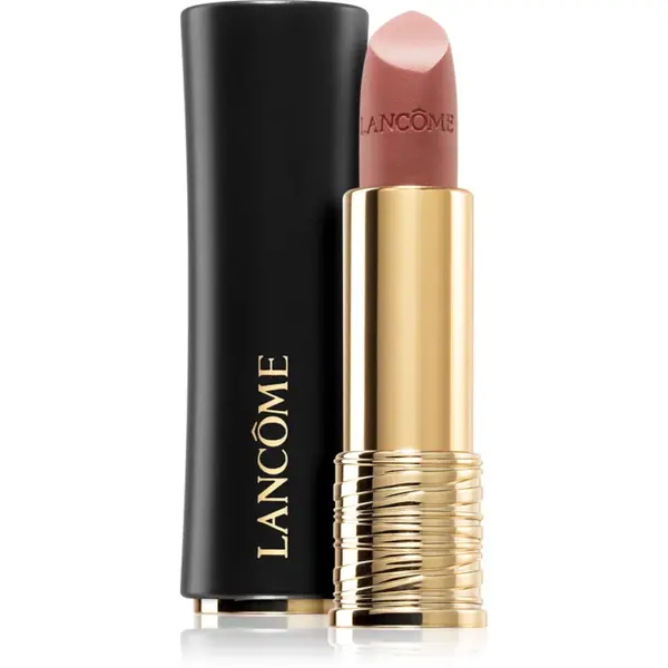 Lancôme L'Absolu Rouge Drama Matte 2024 ruj mat reincarcabil culoare 217 3.4 g
