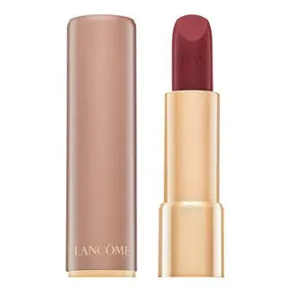 Lancôme L'ABSOLU ROUGE Intimatte 155 Burning Lips ruj cu efect matifiant 3,4 g