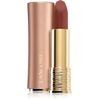 Lancôme L'Absolu Rouge Intimatte 2025 ruj crema cu efect matifiant