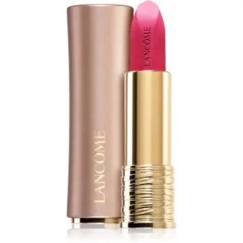 Lancôme L'Absolu Rouge Intimatte 2025 ruj crema cu efect matifiant
