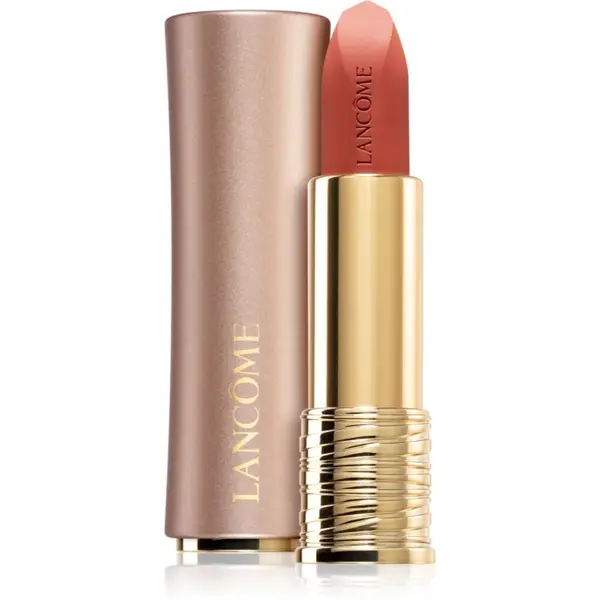 Lancôme L'Absolu Rouge Intimatte 2025 ruj crema cu efect matifiant culoare 273 3.4 g
