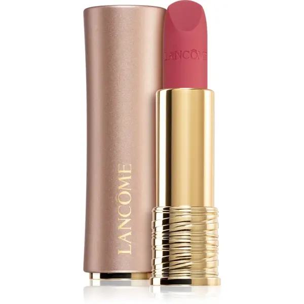 Lancôme L'Absolu Rouge Intimatte ruj crema cu efect matifiant culoare 315 3.4 g