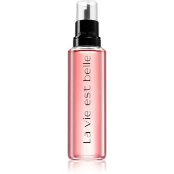 Lancôme La vie est belle Eau de Parfum rezervă pentru femei Refill