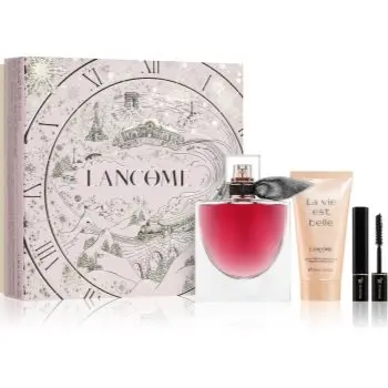 Lancôme La vie est belle L'Elixir set pentru femei