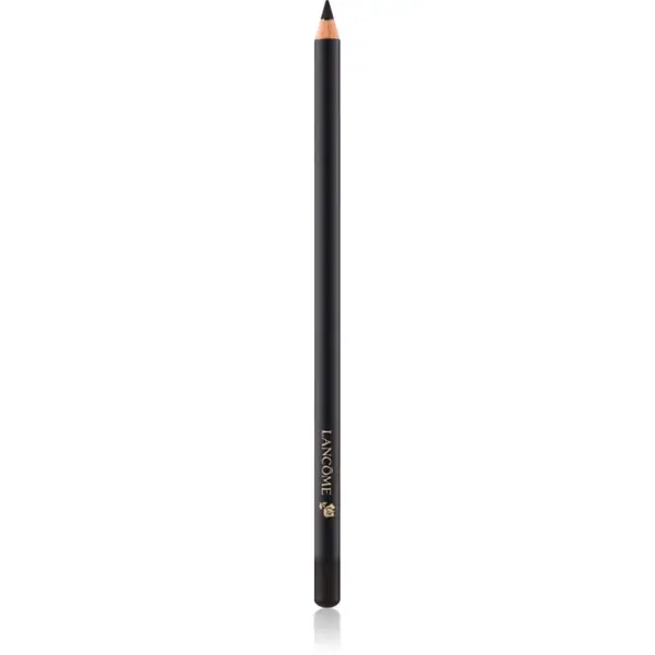 Lancôme Le Crayon Khôl eyeliner khol culoare 01 Noir 1.8 g