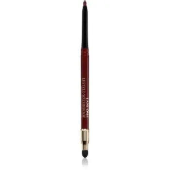 Lancôme Le Stylo Waterproof creion de ochi rezistent la apa cu pigment ridicat