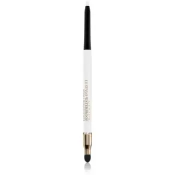 Lancôme Le Stylo Waterproof creion de ochi rezistent la apa cu pigment ridicat