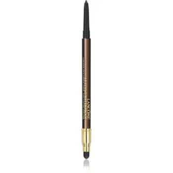 Lancôme Le Stylo Waterproof creion de ochi rezistent la apa cu pigment ridicat