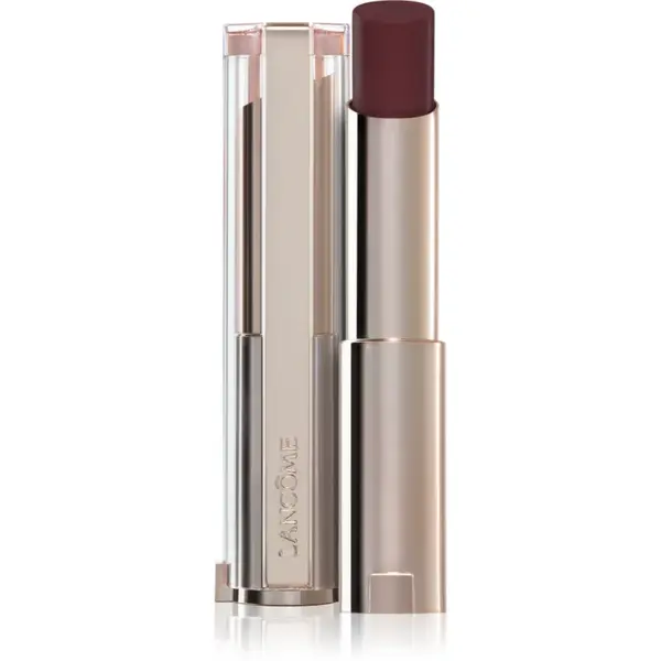 Lancôme Lip Idôle Butterglow lip gloss hidratant culoare 66 3 g
