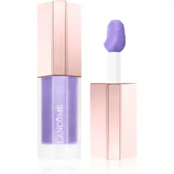 Lancôme Lip Idôle CuddleBlur™ Matte Velvet Lip Cream balsam de buze, cu efect de umplere cu efect matifiant