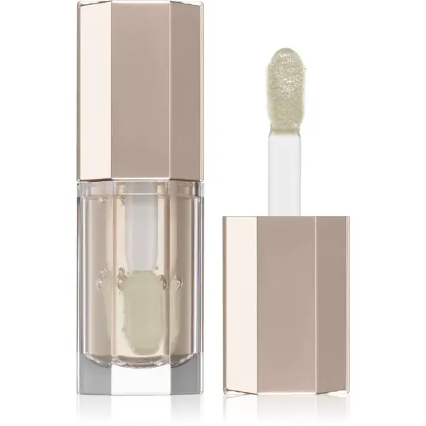 Lancôme Lip Idole Juicytreat lip gloss culoare 00 8.5 ml