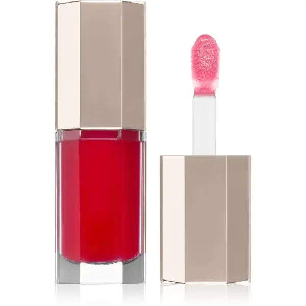 Lancôme Lip Idole Juicytreat lip gloss culoare 12 8.5 ml