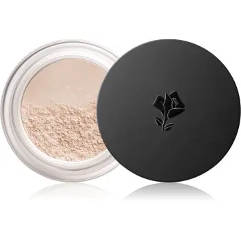 Lancôme Long Time No Shine pudra de fixare