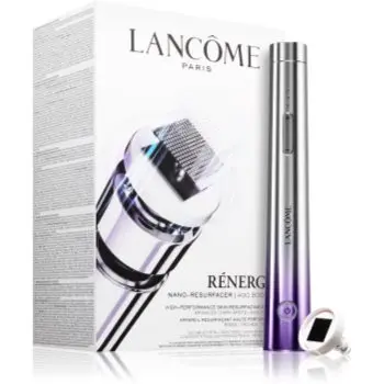 Lancôme Nano-Resurfacer 400 Booster aparat cosmetic pentru utilizare la domiciliu