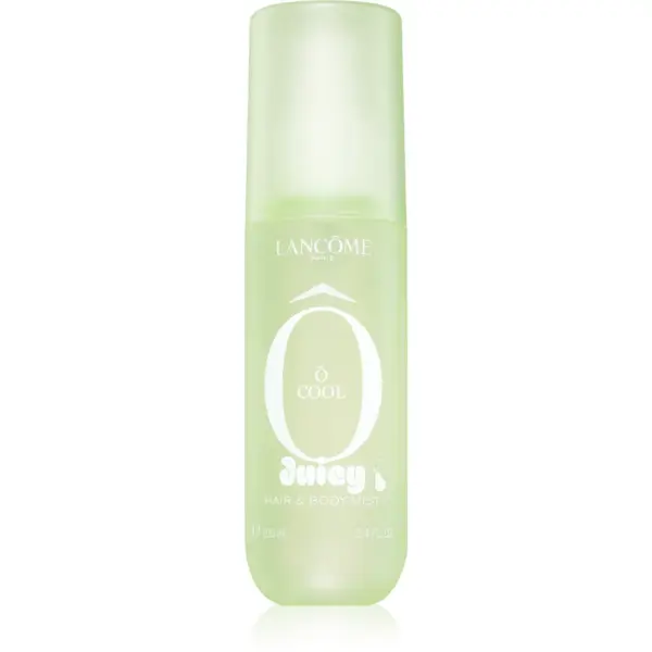Lancôme Ô Cool Hair & Body Mist ceata de par si de corp pentru femei 100 ml