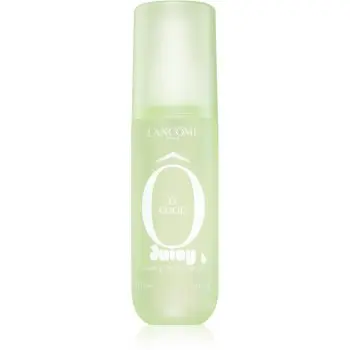 Lancôme Ô Cool Hair & Body Mist ceata de par si de corp pentru femei