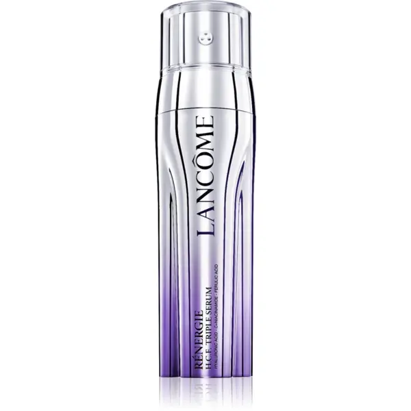 Lancôme Rénergie H.C.F. Triple Serum ser facial pentru femei 50 ml