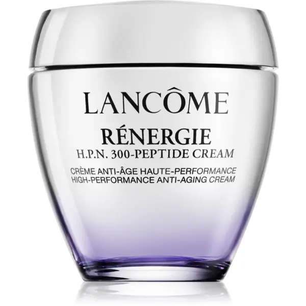 Lancôme Rénergie H.P.N. 300-Peptide Cream cremă de zi antirid 75 ml