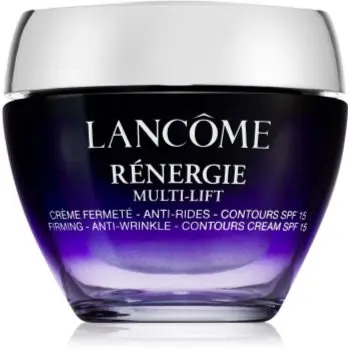 Lancôme Rénergie Multi-Lift crema de zi pentru contur si fermitate SPF 15