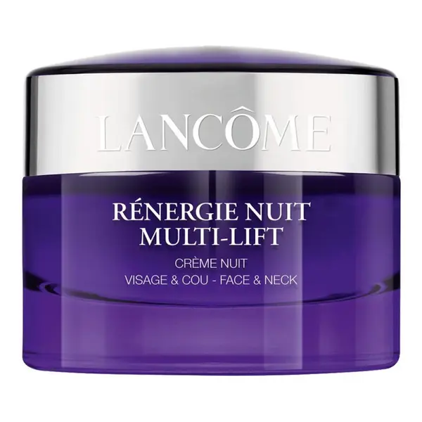 Lancome Renergie Nuit Multi Lift Cream de noapte Volum 50 ml