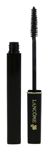 Lancome Rimel de alungire și volum Definicils, 01 Noir, 6.5 ml
