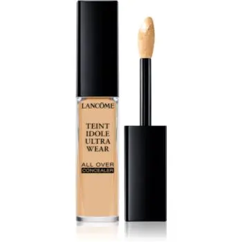 Lancôme Teint Idole Ultra Wear All Over Concealer anticearcan cu efect de lunga durata