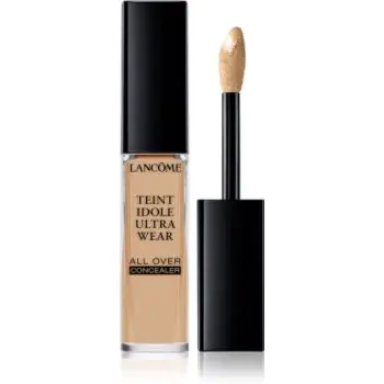 Lancôme Teint Idole Ultra Wear All Over Concealer anticearcan cu efect de lunga durata