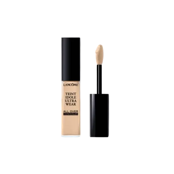 Lancome Teint Idole Ultra Wear All Over Concealer Corector Tester Volum 051 Chataigne