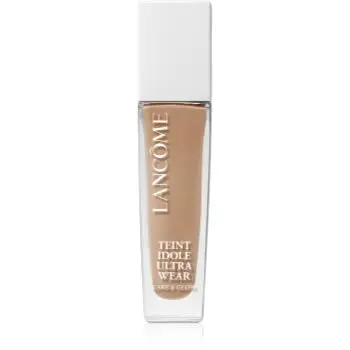 Lancôme Teint Idole Ultra Wear Care & Glow makeup radiant cu hidratare SPF 25