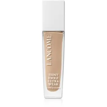 Lancôme Teint Idole Ultra Wear Care & Glow makeup radiant cu hidratare SPF 25
