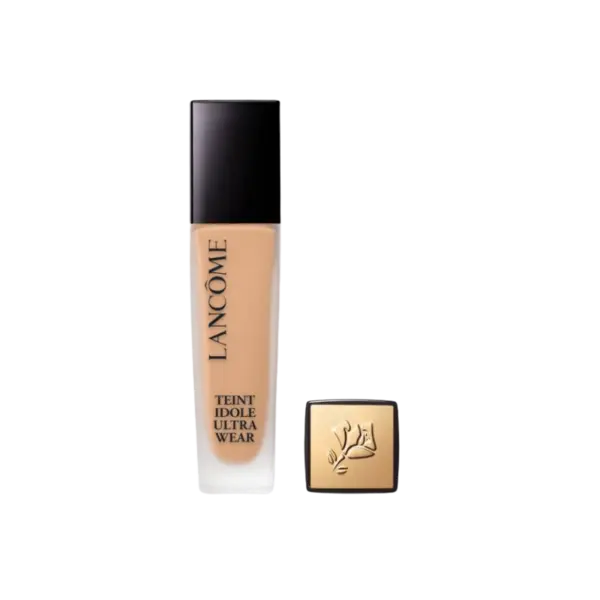 Lancome Teint Idole Ultra Wear Long Wear SPF25 Fundație Tester Volum 345N