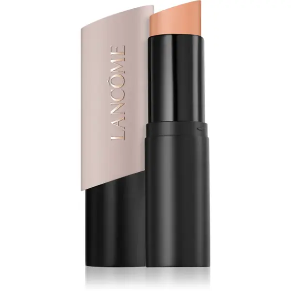 Lancôme Teint Idole Ultra Wear Shape Stick Foundation machiaj multifuncțional stick culoare 350 Bisque (C)(USA) / 04 Beige Nature 9 g