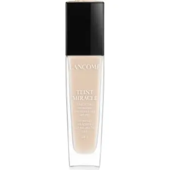 Lancôme Teint Miracle make-up pentru luminozitate