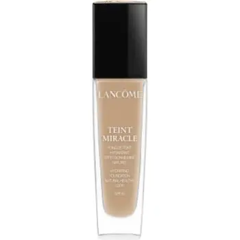 Lancôme Teint Miracle make-up pentru luminozitate