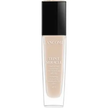 Lancôme Teint Miracle make-up pentru luminozitate