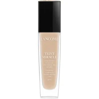 Lancôme Teint Miracle make-up pentru luminozitate