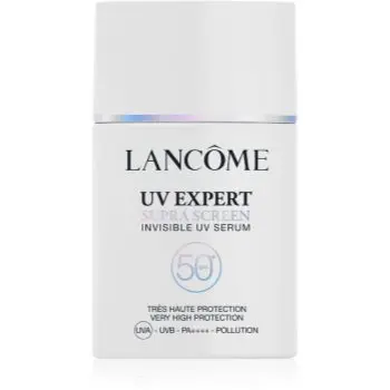 Lancôme UV Expert Supra Screen Invisible ser facial