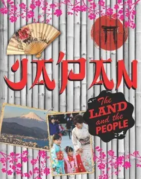 Land and the People: Japan, Paperback/Susie Brooks