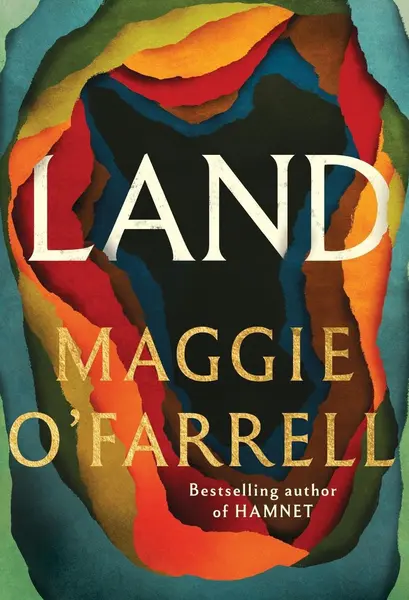 Land (Maggie O'Farrell)