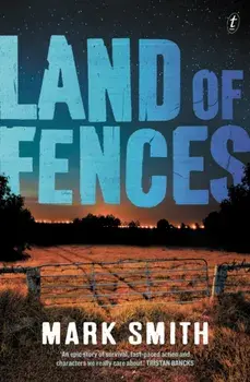 Land of Fences, Paperback/Mark Smith