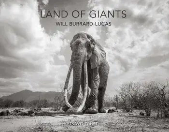 Land of Giants, Hardback/***