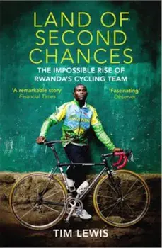 Land of Second Chances, Paperback/Tim Lewis