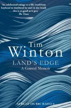 Land's Edge, Paperback/Tim Winton