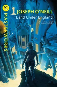 Land Under England, Paperback/Joseph O'Neill