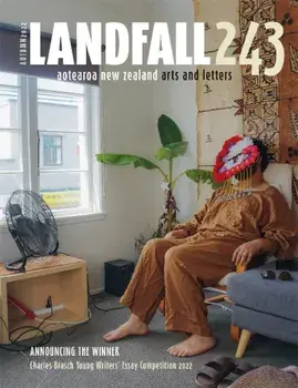 Landfall 243, Paperback/***