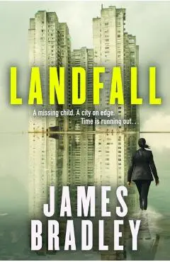 Landfall - James Bradley