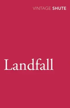 Landfall, Paperback/Nevil Shute Norway